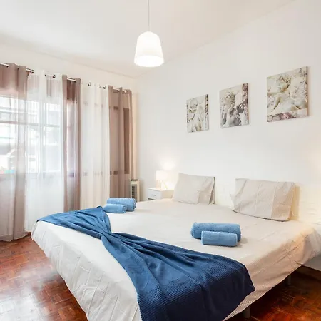 Refugio Do Mar -steps From The Beach-