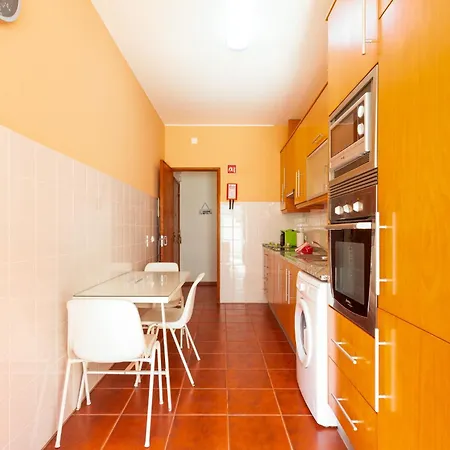 Refugio Do Mar -steps From The Beach-