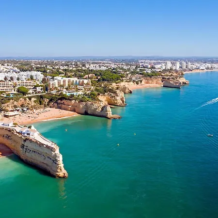 דירה Refugio Do Mar -steps From The Beach-